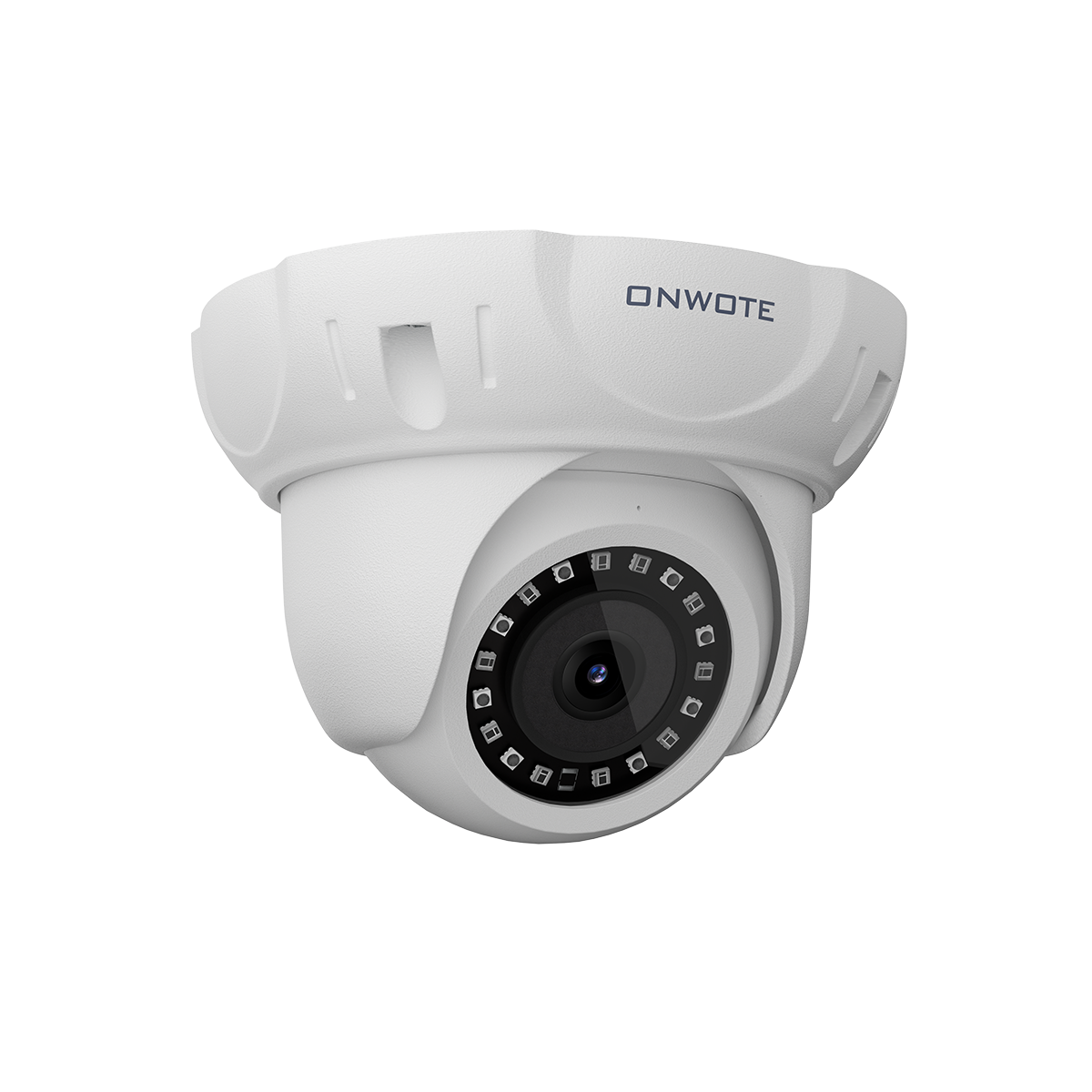 6MP PoE Camera