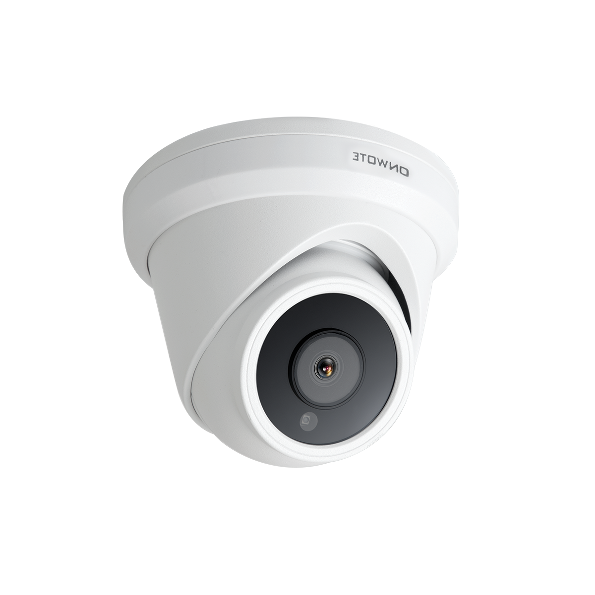 6MP 3X Optical Zoom PoE Camera