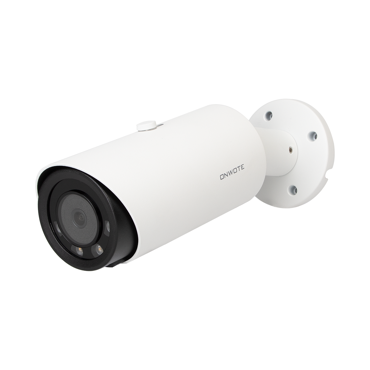 6K/12MP PoE Camera