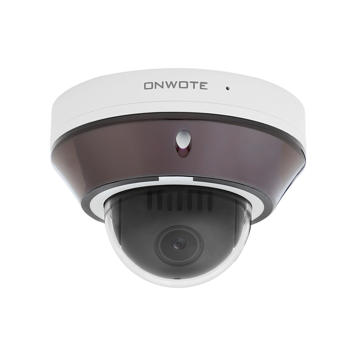 PTZ 3X 6MP PoE Camera