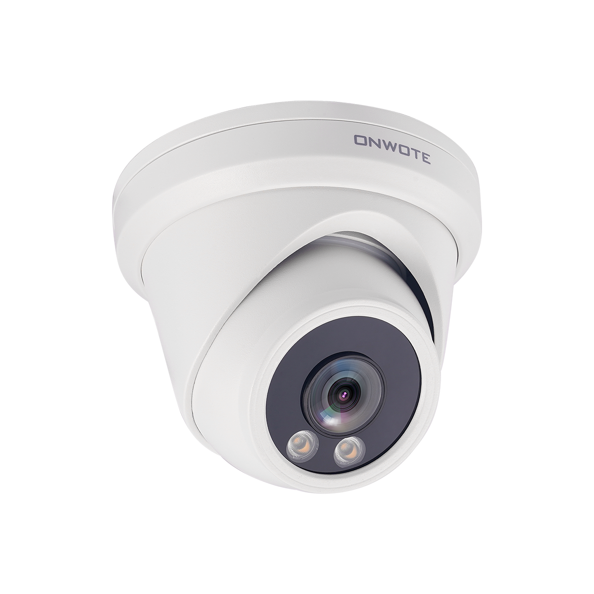 6MP PoE Camera