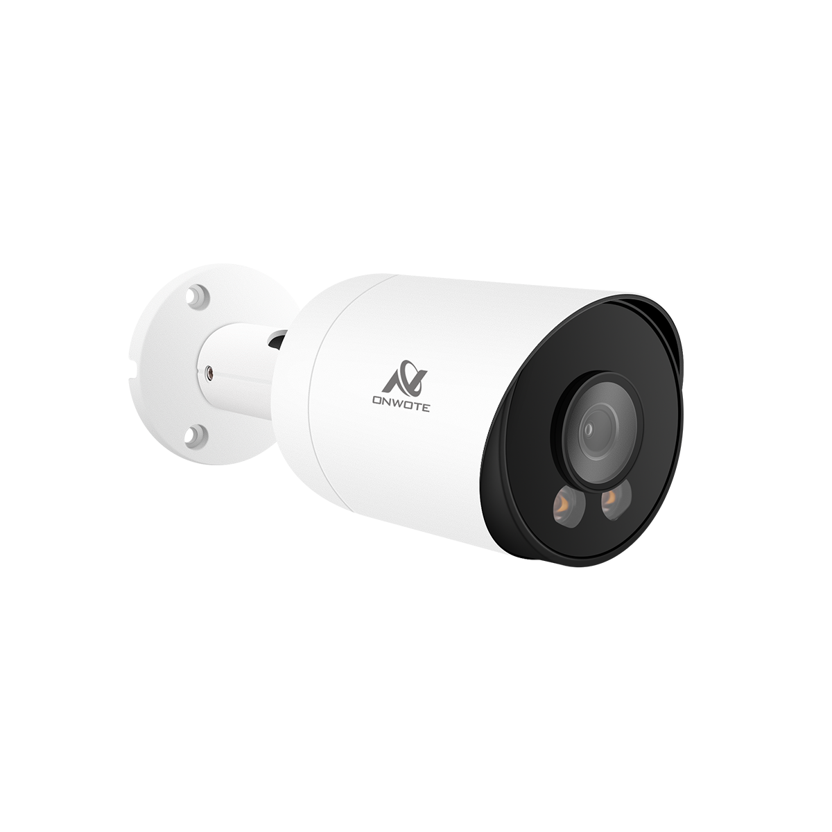 5MP PoE Camera