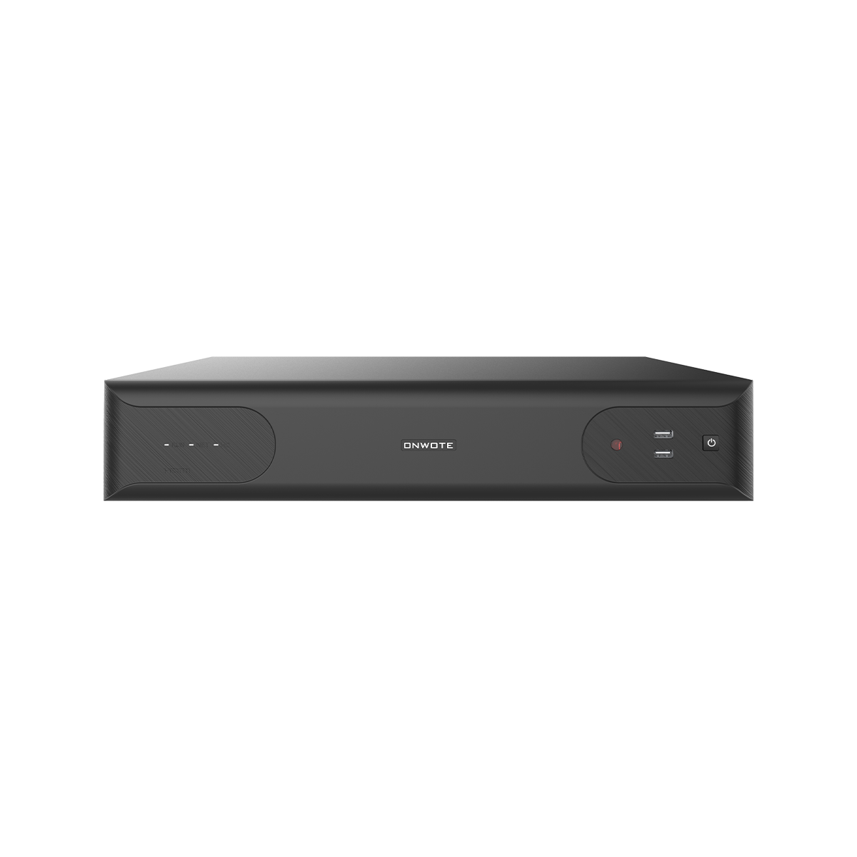 64CH 32MP PoE NVR